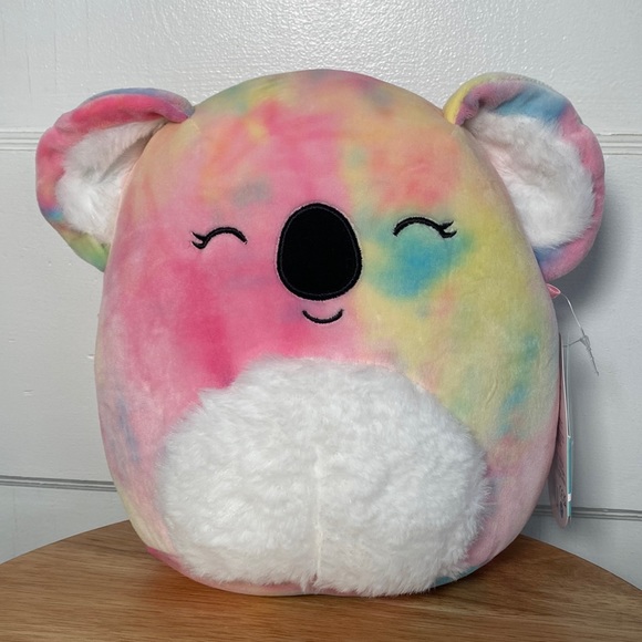 Squishmallows Toys Squishmallow Katya The Koala 8 Poshmark